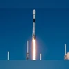 SpaceX, satellite, satellite launch SpaceX, satellite, satellite launch