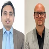 Digant Sharma gets Ophi Technologies\' most advanced landfill cleaning technology from Finland to India