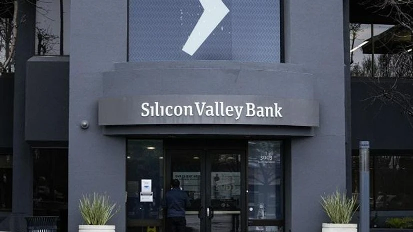 SVB, Silicon valley bank SVB, Silicon valley bank