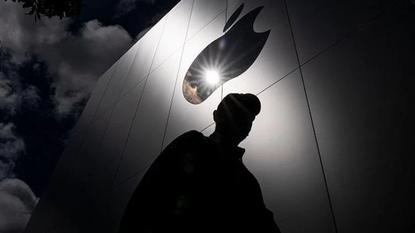 Apple, Apple logo Apple, Apple logo