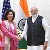 Modi, Raimondo