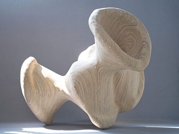 Tennis player James Blake