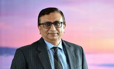 Indian markets won't enter bear territory anytime soon: Nischal Maheshwari Nischal Maheshwari, Centrum Broking