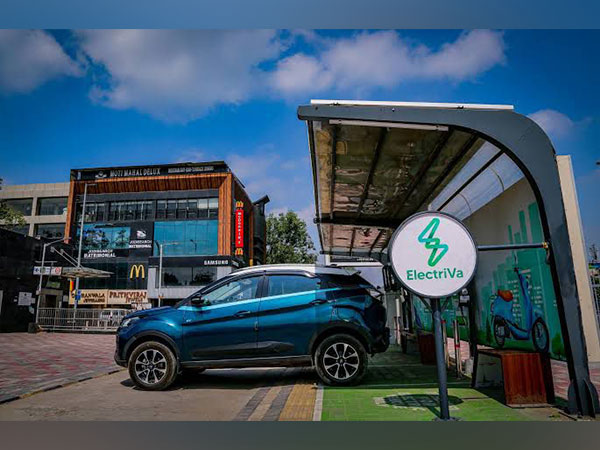 Tennis player James Blake