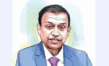 Change of guard at LIC: M Jagannath, Tablesh Pandey appointed MDs Siddhartha Mohanty