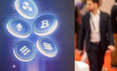 RBI averse to crypto but is all set to float CBDC; FinMin weighs options Crypto, Cryptocurrency