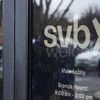 SVB, Silicon valley bank