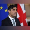 Parents wanted me to speak without an accent to fit in: UK PM on racism Sunak, Rishi Sunak