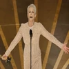 Jamie Lee Curtis, Oscars 2023, Best Supporting Actress