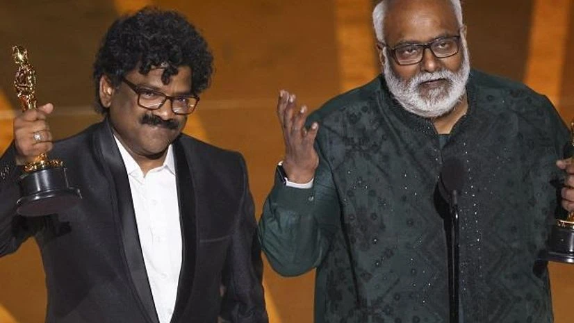 RRR, Naatu Naatu, Oscars RRR, Naatu Naatu, Oscars