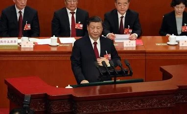 Xi Jinping pivot fails to stop exodus by leading investors in China tech Xi Jinping, China