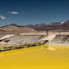 Lithium field, lithium reserves