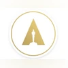 Oscars logo, Oscars 2023 Oscars logo, Oscars 2023