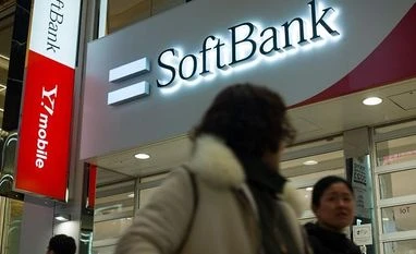 SoftBank develops AI voice tech to protect workers from angry customers SoftBank Group, Softbank