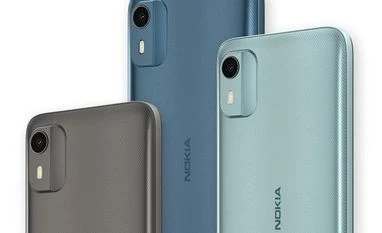New Nokia C12 Plus debuts in India with Android 12 Go Edition, 2GB RAM Nokia C12