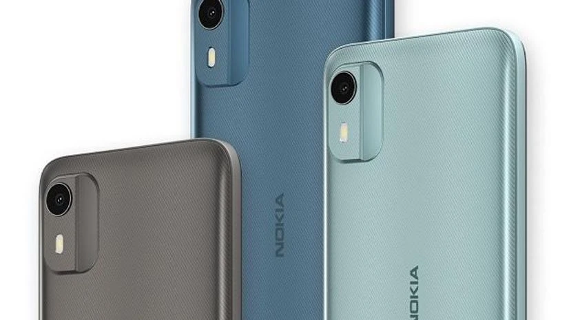 Nokia C12 Nokia C12