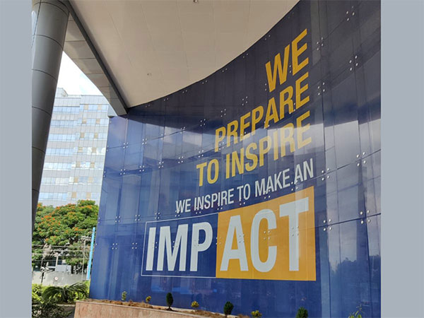 Tennis player James Blake