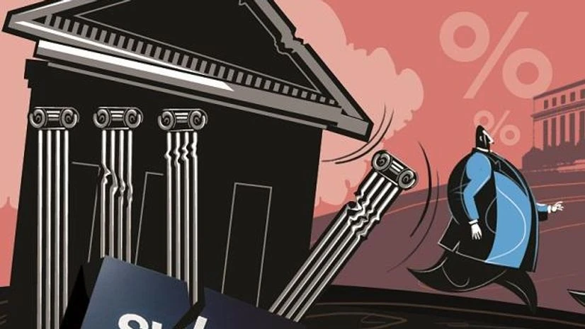 Banks, SVB BanksBanks, SVB