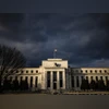 US Federal Reserve, US Fed, United States Photo: Bloomberg
