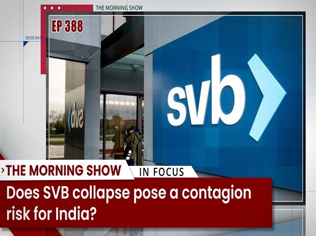 TMS Ep388: SVB collapse, Apple India, debt investments, deposit insurance