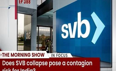 TMS Ep388: SVB collapse, Apple India, debt investments, deposit insurance TMS