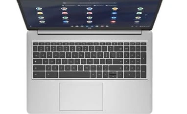 HP introduces new Chromebook 15.6 with improved performance in India HP Chromebook 15.6