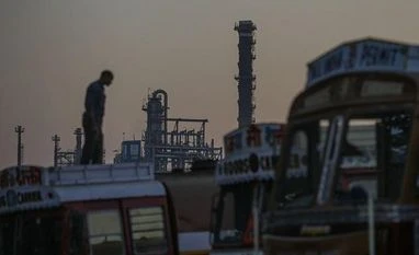 OPEC's share of India's August crude oil imports at five month high Oil, crude oil, Russian oil, India