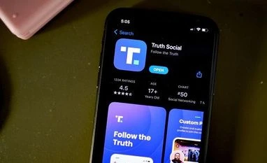 PM Modi joins Trump's Truth Social: What is it and how does it work? Truth Social, Donald Trump