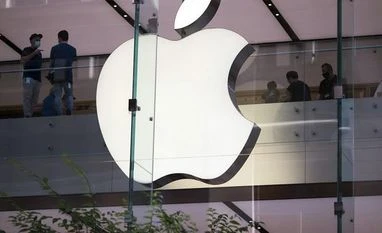 Apple's foldable iPhone may protect itself from drops to minimise damage Apple Inc, Apple