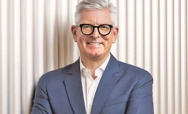 India set for most modern digital infra with its 5G pace: Ericsson CEO Börje Ekholm, president and chief executive officer, Ericsson Group