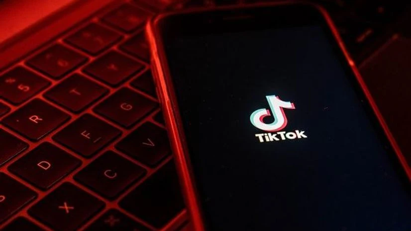 TikTok, ByteDance Photo: Bloomberg