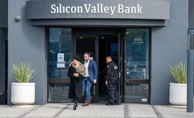 Federal Reserve faults Silicon Valley Bank execs, itself in bank failure Silicon Valley Bank, SVB, SVB Bank