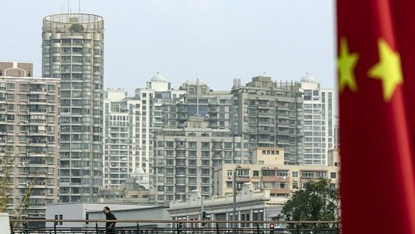 China, Real estate China, Real estate