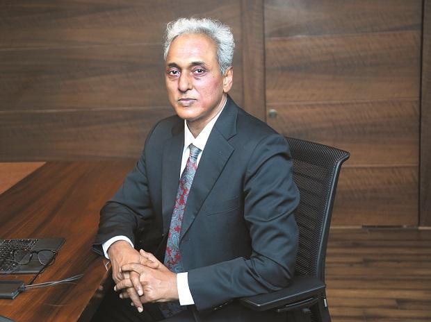 MSME sector has bounced back, repayments normal: Sidbi CMD Ramann MSME sector has bounced back, repayments normal: Sidbi CMD Ramann