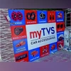 myTVS eyes Africa, Europe as it plans 2,500 service centres by 2027