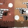 The foreign hand