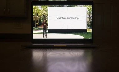 Google makes breakthrough in quantum computing, much bigger than AI Quantum Computing, Sundar Pichai
