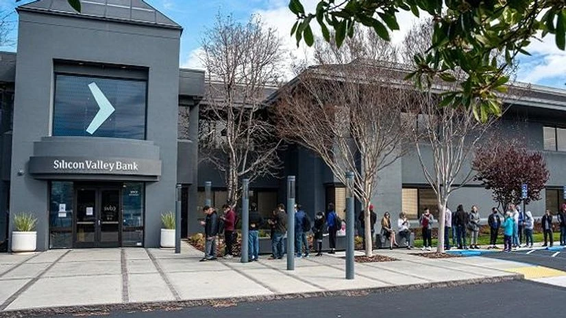 SVB, Silicon valley bank SVB, Silicon valley bank