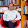 CJ George, Geojit Financial Services