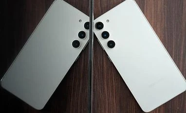 Samsung Galaxy S23 Plus review: Packs quite a punch in slender form factor Samsung Galaxy S23 Plus