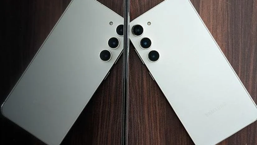 Samsung Galaxy S23 Plus Samsung Galaxy S23 Plus