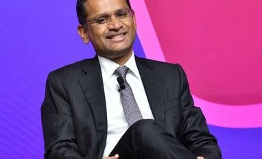 Discussions on at Tata Group to engage Gopinathan beyond Sept 15: Report Rajesh Gopinathan
