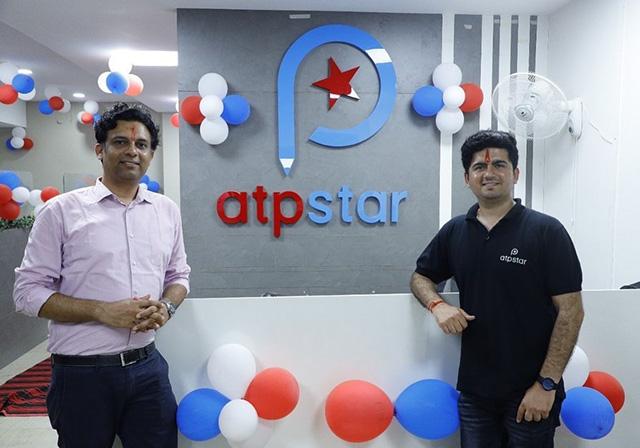 ATP STAR ANNOUNCES SUCCESSFUL CLOSING OF SEED FUNDING ROUND FROM MARQUEE ANGELS WITH BESTVANTAGE INVESTMENTS online learning