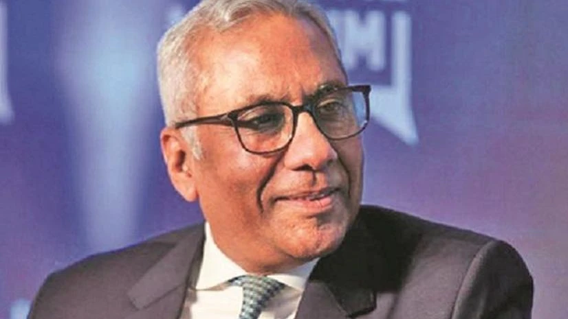 Deepak Bagla Deepak Bagla