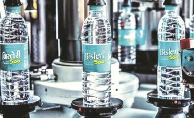 Tata Consumer nixes talks with Chauhans on Rs 7K-crore Bisleri deal Bisleri