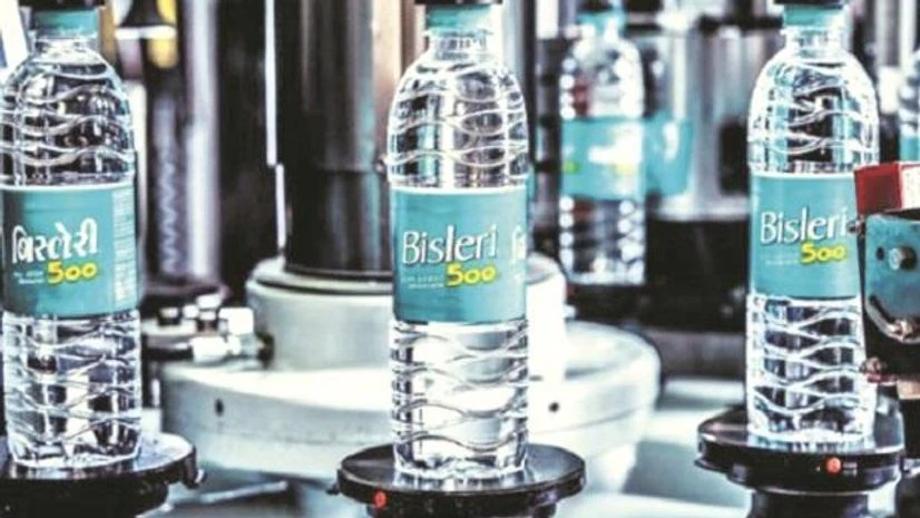 Bisleri Bisleri