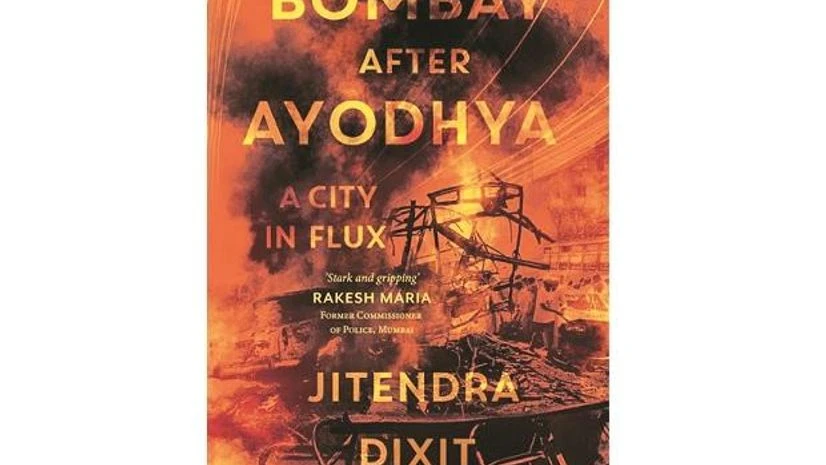 Book cover Book cover