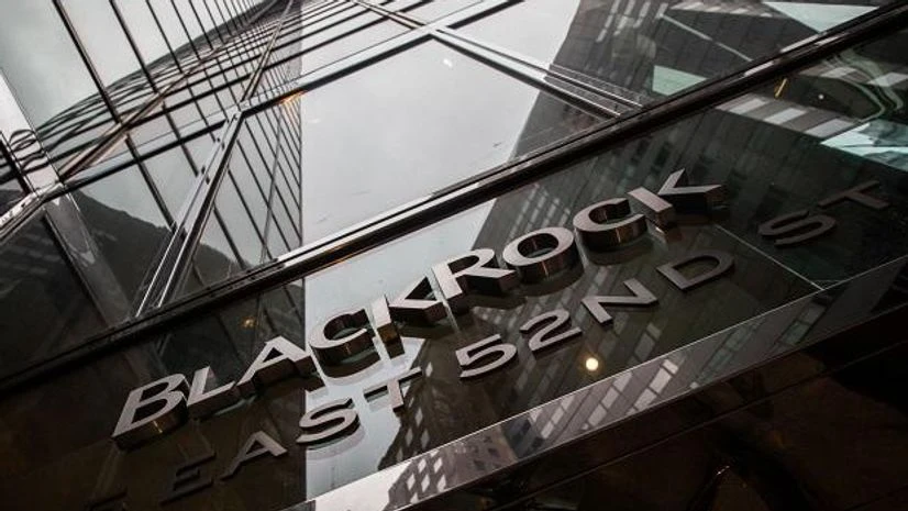 BlackRock BlackRock