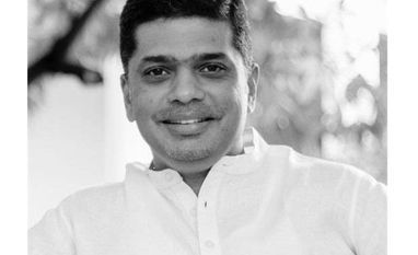 Shankar Vanavarayar becomes chairman of CII Tamil Nadu State Council Shankar Vanavarayar, executive director of ABT Industries