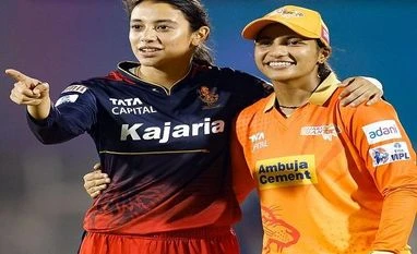 GG vs RCB Highlights, WPL 2023: Devine intervention gets RCB to victory WPL 2023